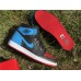 JORDAN 1 RETRO HIGH x NC TO CHI LEATHER