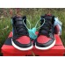 JORDAN 1 RETRO HIGH x NC TO CHI LEATHER