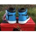 JORDAN 1 RETRO HIGH x NC TO CHI LEATHER