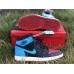 JORDAN 1 RETRO HIGH x NC TO CHI LEATHER