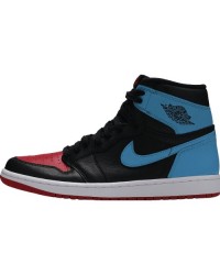 JORDAN 1 RETRO HIGH x NC TO CHI LEATHER