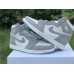 JORDAN 1 RETRO HIGH x PALE IVORY