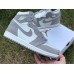 JORDAN 1 RETRO HIGH x PALE IVORY