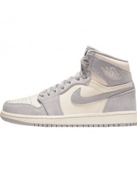 JORDAN 1 RETRO HIGH x PALE IVORY