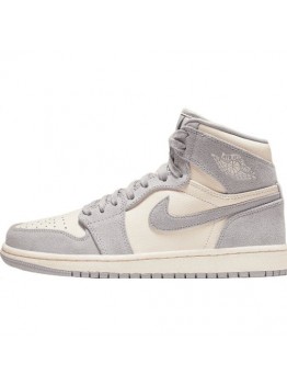 JORDAN 1 RETRO HIGH x PALE IVORY
