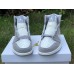 JORDAN 1 RETRO HIGH x PALE IVORY