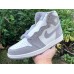 JORDAN 1 RETRO HIGH x PALE IVORY