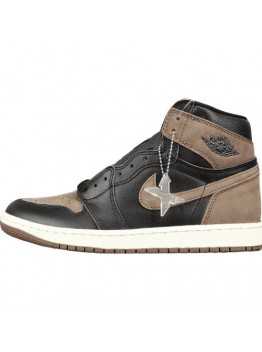 JORDAN 1 RETRO HIGH x PALOMINO