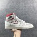JORDAN 1 RETRO HIGH x PHANTOM GYM RED