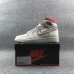 JORDAN 1 RETRO HIGH x PHANTOM GYM RED