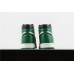 JORDAN 1 RETRO HIGH x PINE GREEN