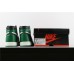 JORDAN 1 RETRO HIGH x PINE GREEN