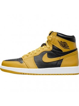 JORDAN 1 RETRO HIGH x POLLEN