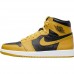 JORDAN 1 RETRO HIGH x POLLEN