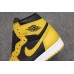 JORDAN 1 RETRO HIGH x POLLEN