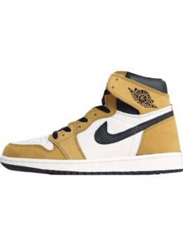JORDAN 1 RETRO HIGH x ROOKIE OF THE YEAR