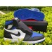 JORDAN 1 RETRO HIGH x ROYAL TOE