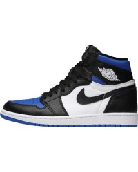 JORDAN 1 RETRO HIGH x ROYAL TOE