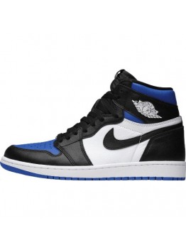 JORDAN 1 RETRO HIGH x ROYAL TOE