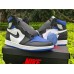 JORDAN 1 RETRO HIGH x ROYAL TOE