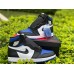 JORDAN 1 RETRO HIGH x ROYAL TOE