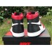 JORDAN 1 RETRO HIGH x SATIN SNAKE CHICAGO