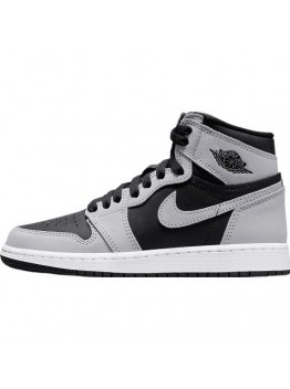 JORDAN 1 RETRO HIGH x SHADOW 2.0