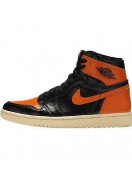 JORDAN 1 RETRO HIGH x SHATTERED BACKBOARD 3.0