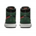 JORDAN 1 RETRO HIGH x SOLEFLY ART BASEL BLACK