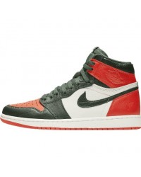 JORDAN 1 RETRO HIGH x SOLEFLY ART BASEL SAIL