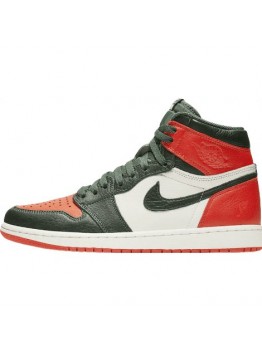 JORDAN 1 RETRO HIGH x SOLEFLY ART BASEL SAIL