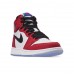 JORDAN 1 RETRO HIGH x SPIDER-MAN ORIGIN STORY