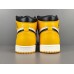 JORDAN 1 RETRO HIGH x TAXI