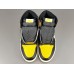 JORDAN 1 RETRO HIGH x TAXI