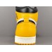JORDAN 1 RETRO HIGH x TAXI