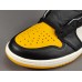 JORDAN 1 RETRO HIGH x TAXI