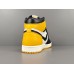 JORDAN 1 RETRO HIGH x TAXI