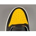 JORDAN 1 RETRO HIGH x TAXI