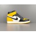 JORDAN 1 RETRO HIGH x TAXI