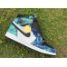 JORDAN 1 RETRO HIGH x TIE DYE