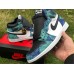 JORDAN 1 RETRO HIGH x TIE DYE
