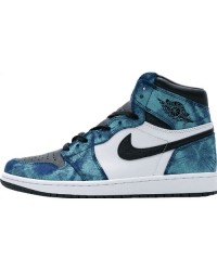 JORDAN 1 RETRO HIGH x TIE DYE