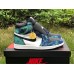 JORDAN 1 RETRO HIGH x TIE DYE