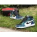 JORDAN 1 RETRO HIGH x TIE DYE