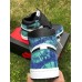 JORDAN 1 RETRO HIGH x TIE DYE