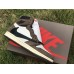 JORDAN 1 RETRO HIGH x TRAVIS SCOTT