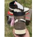 JORDAN 1 RETRO HIGH x TRAVIS SCOTT