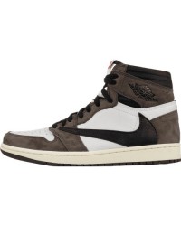 JORDAN 1 RETRO HIGH x TRAVIS SCOTT