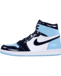 JORDAN 1 RETRO HIGH x UNC PATENT