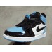 JORDAN 1 RETRO HIGH x UNC PATENT